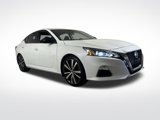 Used 2022 Nissan Altima 2.5 SR image 3