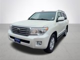 Used 2015 Toyota Land Cruiser image 2