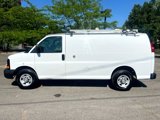 Used 2015 Chevrolet Express 2500 image 5
