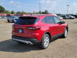 New 2025 Ford Escape Active image 5