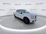 Used 2016 Ford F150 Limited w/ Trailer Tow Package image 2