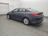 Used 2018 Kia Optima EX image 3