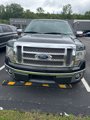 Used 2011 Ford F150 Lariat w/ Lariat Chrome Pkg image 2