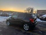 Used 2015 Chevrolet Trax LTZ image 6