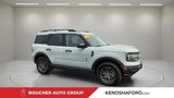 Certified 2023 Ford Bronco Sport Big Bend w/ Convenience Package image 4