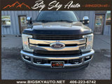 Used 2017 Ford F250 King Ranch w/ Chrome Package image 2