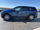 Certified 2023 Chevrolet Equinox LT image 4