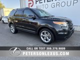 Used 2014 Ford Explorer Limited image 2