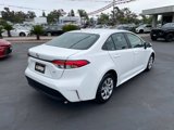 Used 2023 Toyota Corolla LE image 4