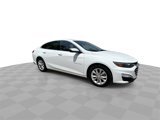 Certified 2024 Chevrolet Malibu LT image 2