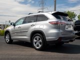 Used 2015 Toyota Highlander Limited image 4