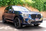 Used 2023 BMW X3 sDrive30i w/ M Sport Package image 3