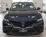 Used 2022 Toyota Camry SE image 4