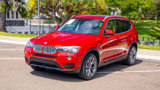 Used 2016 BMW X3 xDrive28i image 3