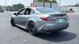 New 2025 Toyota Camry SE image 5