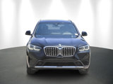 Certified 2022 BMW X3 sDrive30i w/ Premium Package 2 image 2