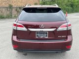 Used 2015 Lexus RX 350 AWD image 6