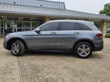 Used 2021 Mercedes-Benz GLC 300 image 2