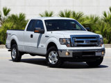 Used 2014 Ford F150 XLT w/ XLT Convenience Package image 2
