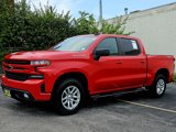 Used 2019 Chevrolet Silverado 1500 RST w/ All-Star Edition image 2