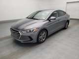 Used 2018 Hyundai Elantra SEL image 2