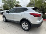 Used 2019 Nissan Rogue Sport S image 4