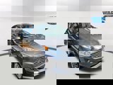 Used 2017 Ford Fiesta Titanium image 3