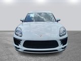 Used 2018 Porsche Macan S image 2