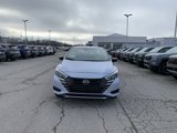 New 2024 Nissan Versa SR w/ Trunk Package image 2