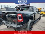 Used 2022 RAM 1500 4x4 Crew Cab image 3