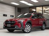 Used 2025 Subaru Outback Premium image 2