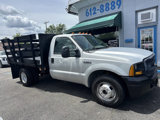 Used 2007 Ford F350 2WD Regular Cab DRW Super Duty image 3