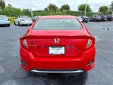Used 2021 Honda Civic LX image 4