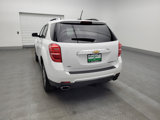 Used 2016 Chevrolet Equinox LTZ w/ Enhanced Convenience Package image 6