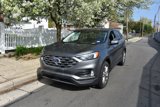 Used 2022 Ford Edge Titanium w/ Equipment Group 301A image 2