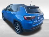 New 2025 Jeep Compass Limited image 3