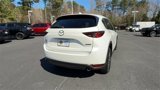 Used 2021 MAZDA CX-5 Touring image 3