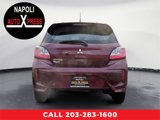 Used 2021 Mitsubishi Mirage ES image 4