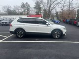 Used 2022 Volkswagen Tiguan S image 6