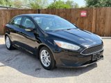 Used 2017 Ford Focus SE image 3