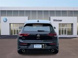 New 2024 Volkswagen GTI SE image 3