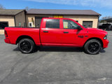 Used 2022 RAM 1500 Express image 3