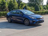 Used 2021 Kia Forte GT w/ GT2 Package image 2