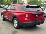 Used 2020 Ford Explorer XLT w/ Class III Trailer Tow Package image 4