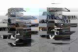 Certified 2020 Jeep Compass Latitude image 3