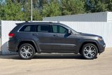 Used 2018 Jeep Grand Cherokee Limited image 3