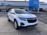 Used 2023 Chevrolet Equinox LT image 2