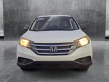 Used 2012 Honda CR-V LX image 2