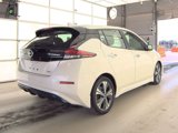 Used 2021 Nissan Leaf SV image 4