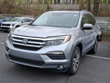 Certified 2017 Honda Pilot Elite image 2